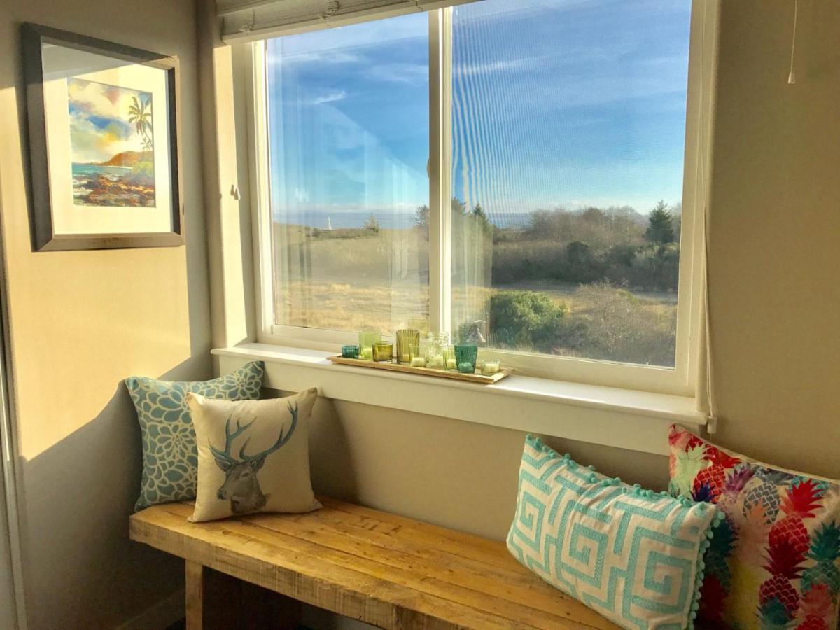 Vista Del Mar Beach Condominium Ocean Shores Dış mekan fotoğraf
