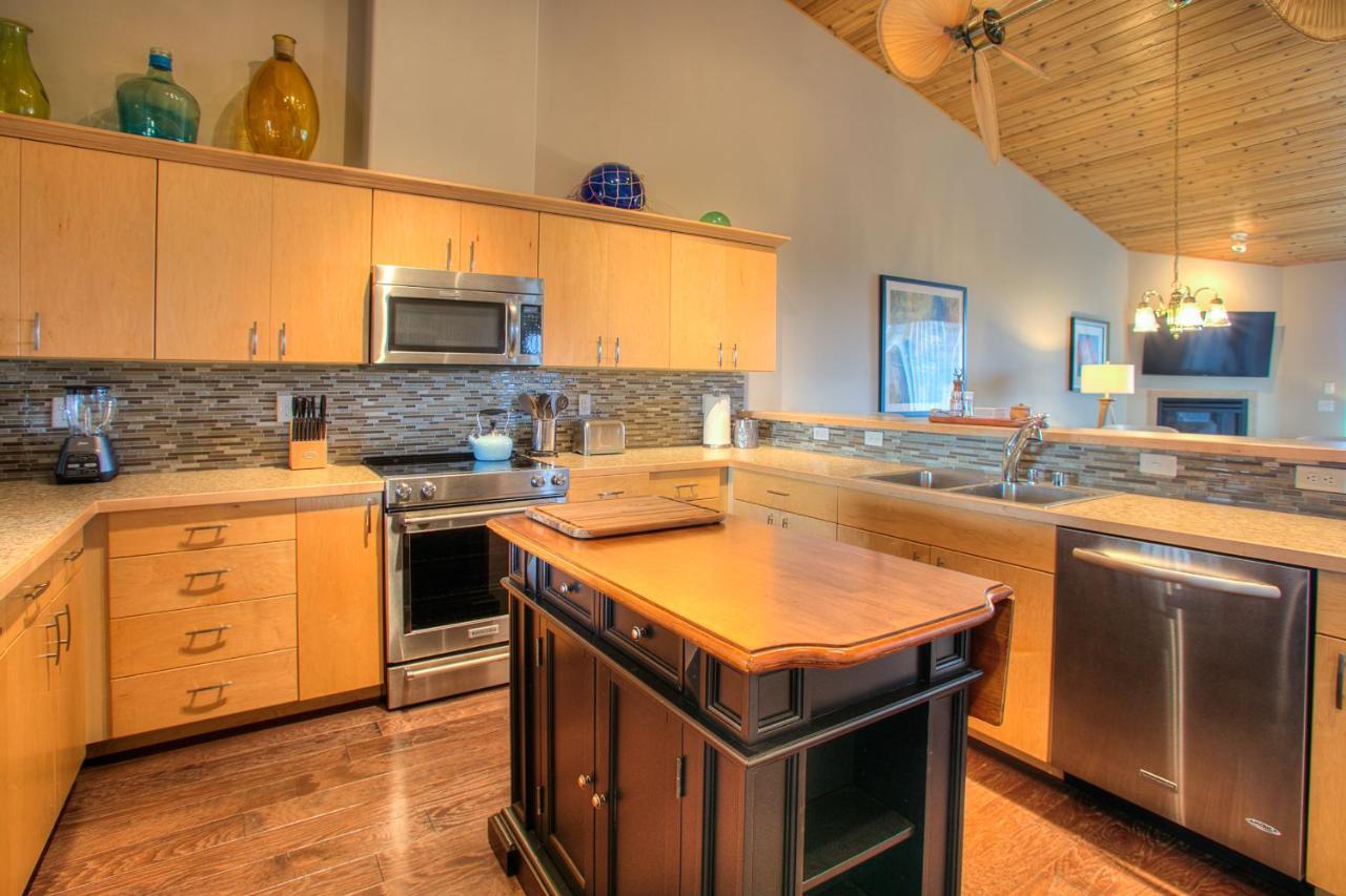 Vista Del Mar Beach Condominium Ocean Shores Dış mekan fotoğraf