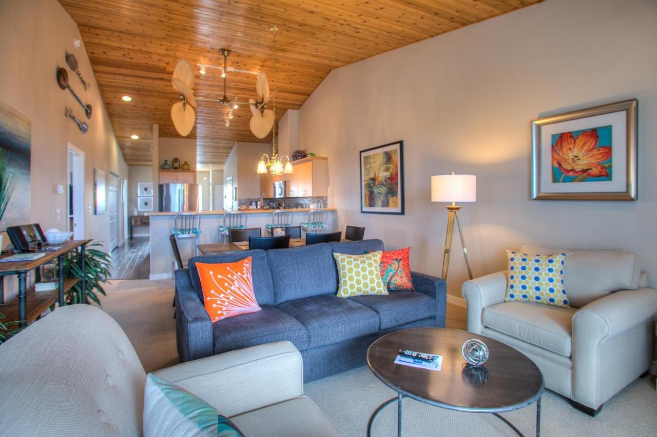 Vista Del Mar Beach Condominium Ocean Shores Dış mekan fotoğraf