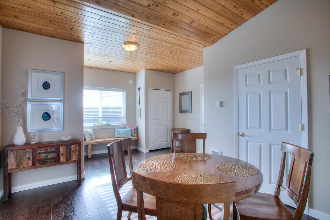 Vista Del Mar Beach Condominium Ocean Shores Dış mekan fotoğraf