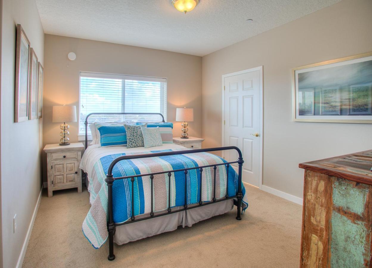 Vista Del Mar Beach Condominium Ocean Shores Dış mekan fotoğraf
