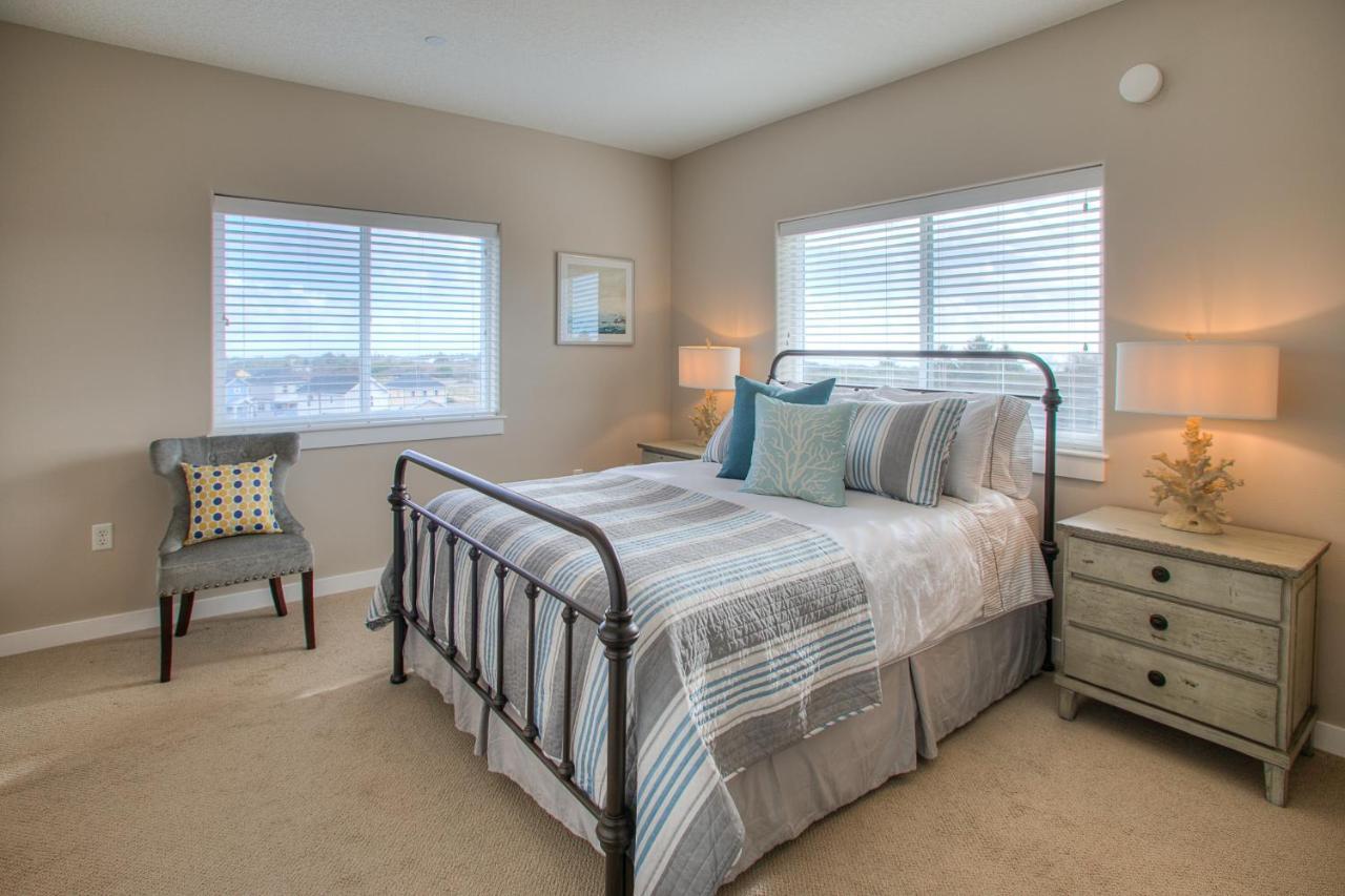 Vista Del Mar Beach Condominium Ocean Shores Dış mekan fotoğraf