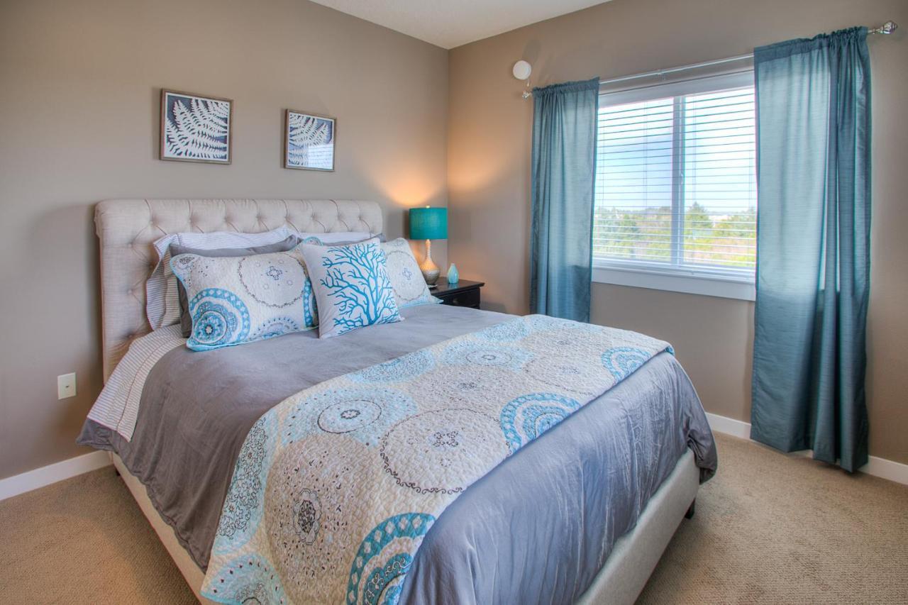 Vista Del Mar Beach Condominium Ocean Shores Dış mekan fotoğraf