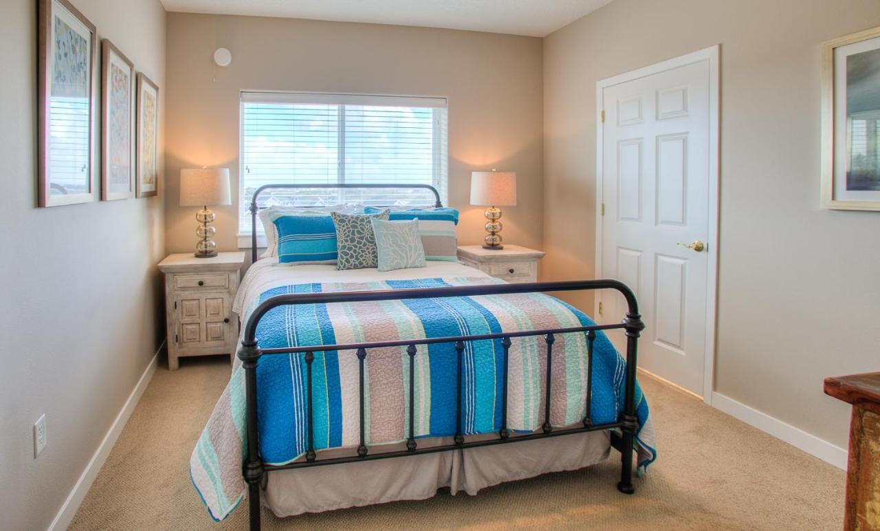 Vista Del Mar Beach Condominium Ocean Shores Dış mekan fotoğraf