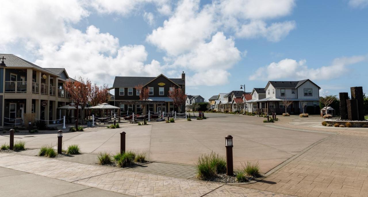 Vista Del Mar Beach Condominium Ocean Shores Dış mekan fotoğraf