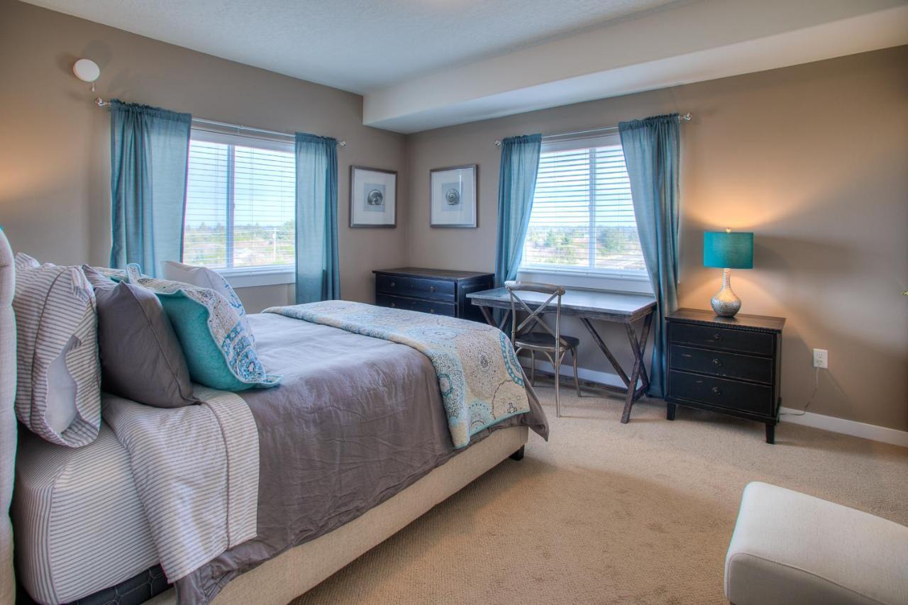 Vista Del Mar Beach Condominium Ocean Shores Dış mekan fotoğraf