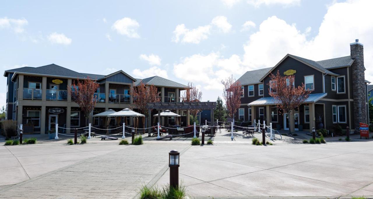 Vista Del Mar Beach Condominium Ocean Shores Dış mekan fotoğraf